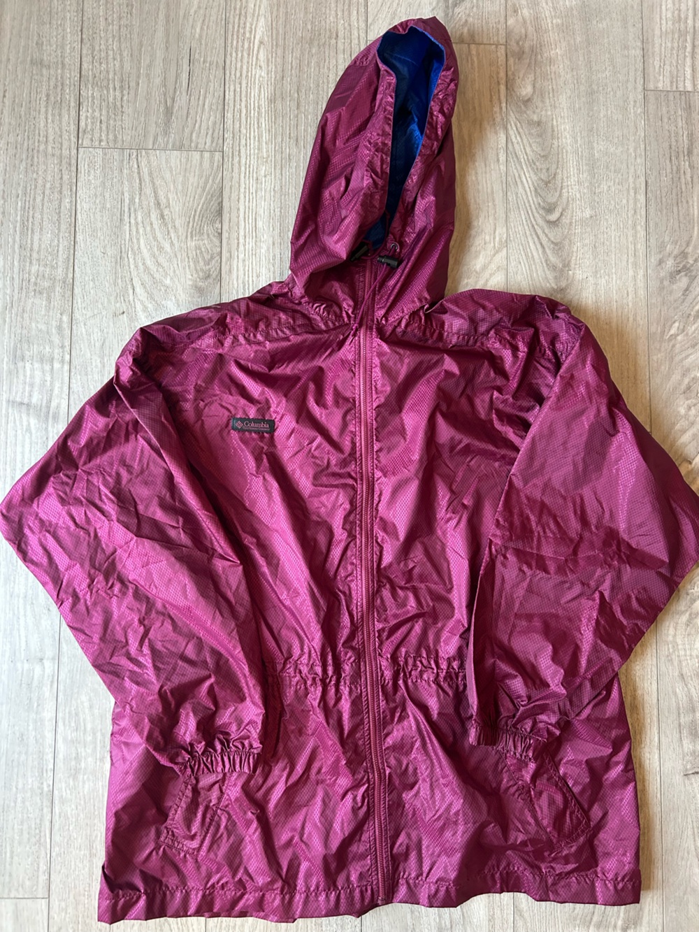 Columbia Jacket - Picture 2 of 7